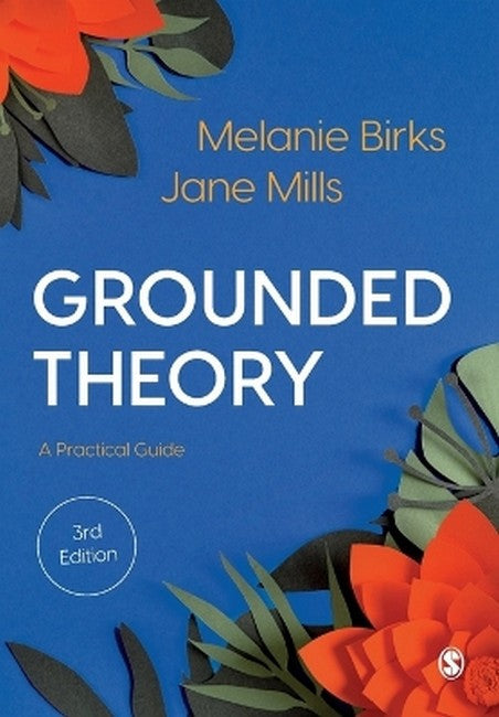 Grounded Theory cover