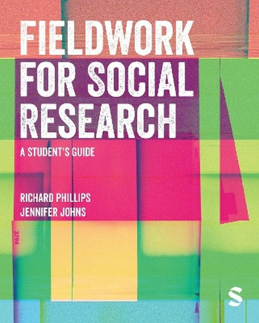 Fieldwork for Social Research cover
