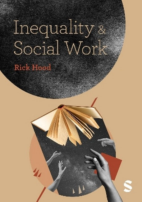 Inequality and Social Work cover