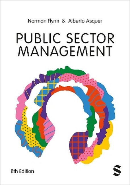Public Sector Management cover