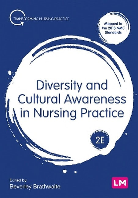 Diversity and Cultural Awareness in Nursing Practice cover