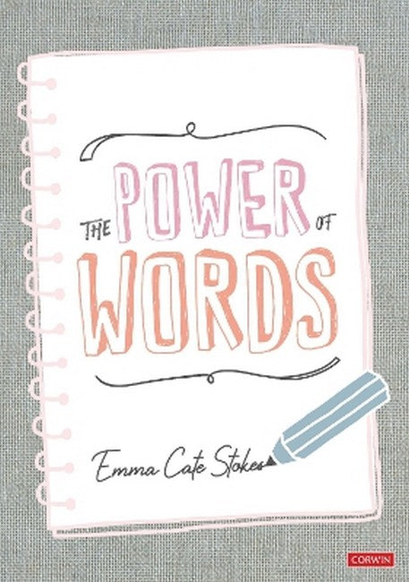 The Power of Words cover