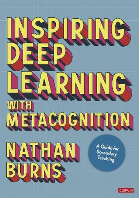 Inspiring Deep Learning with Metacognition cover