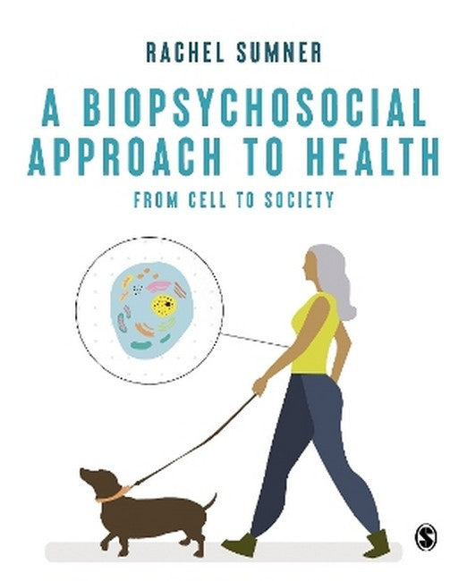 A Biopsychosocial Approach to Health cover