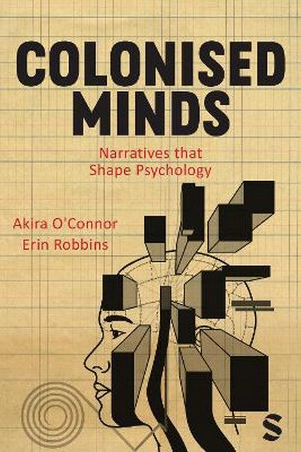 Colonised Minds cover