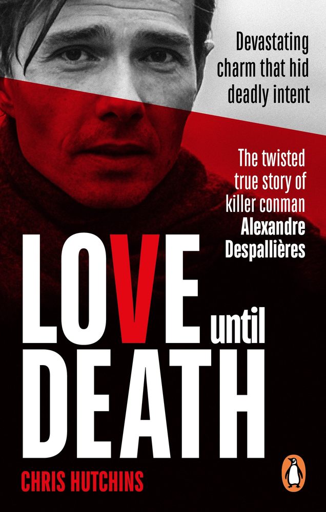 Love Until Death book cover