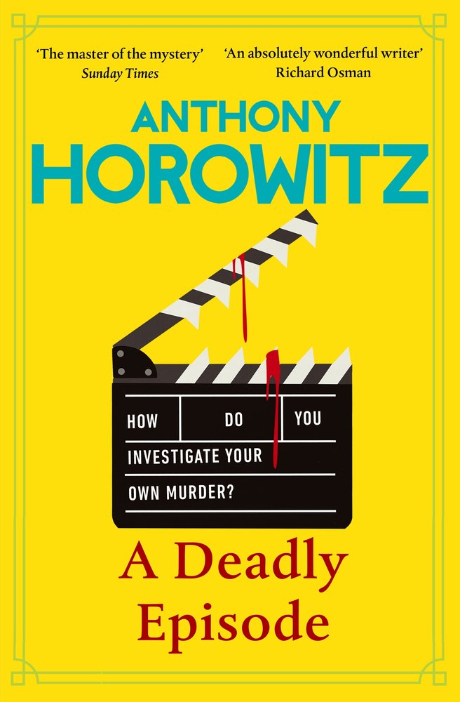 A Deadly Episode book cover