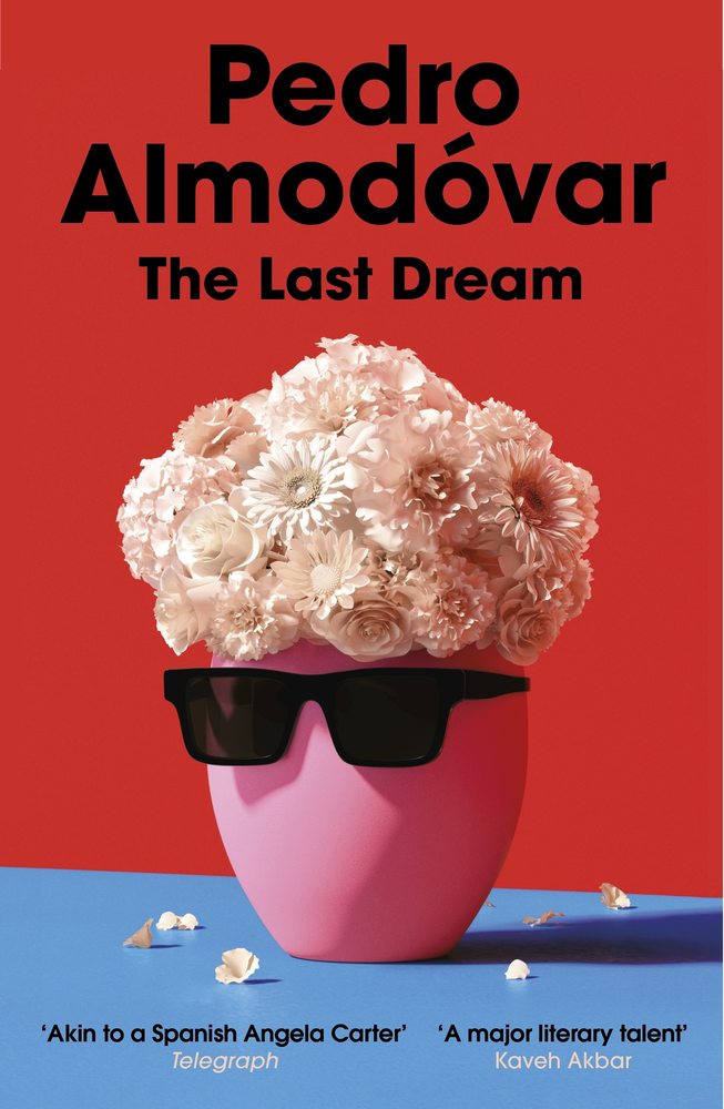 The Last Dream book cover