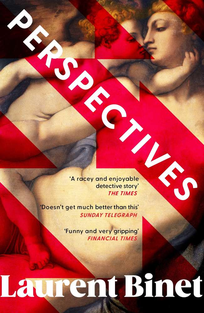 Perspectives book cover