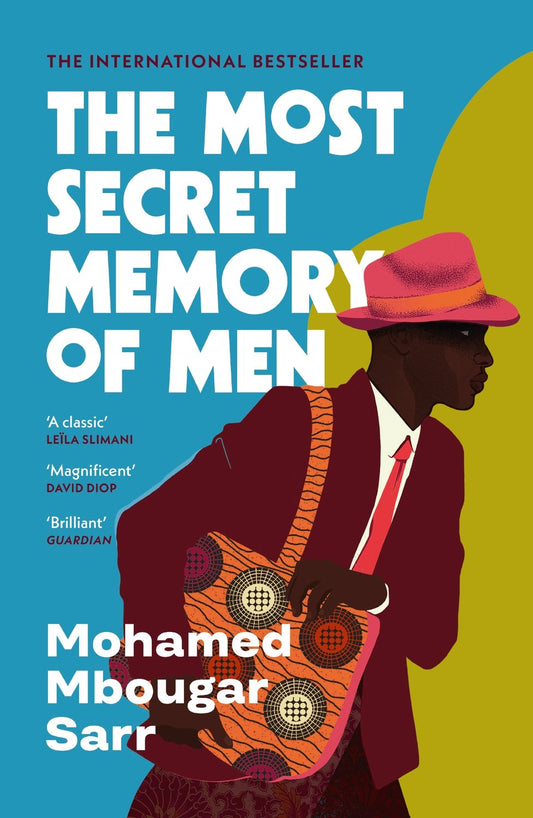 The Most Secret Memory of Men