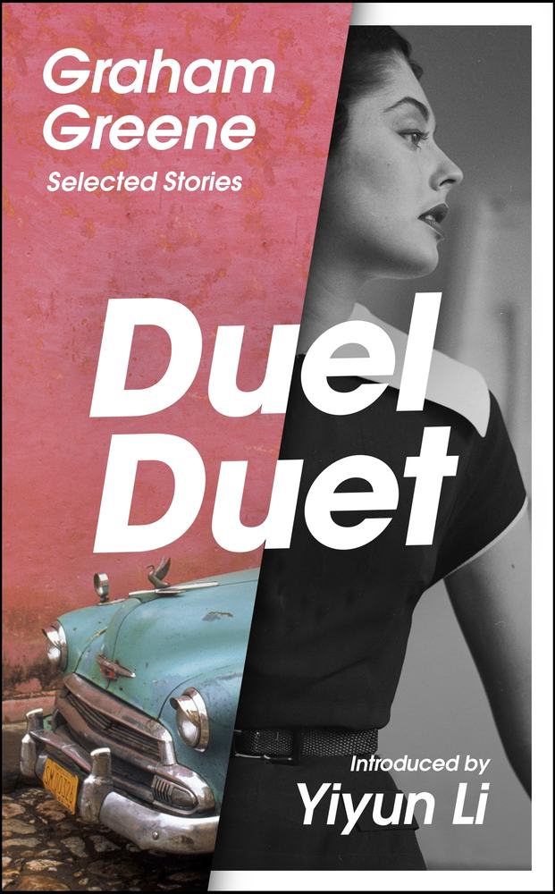 Duel Duet book cover