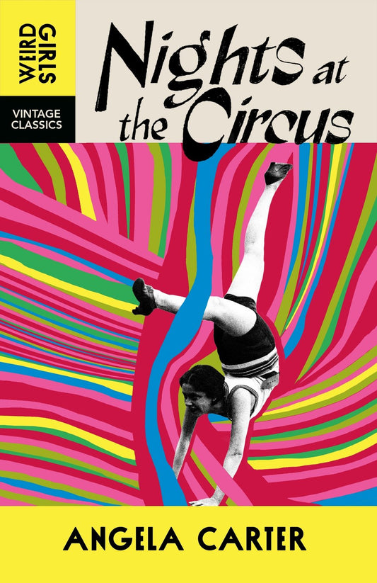 Nights at the Circus