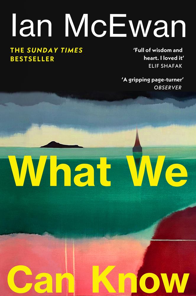 What We Can Know book cover