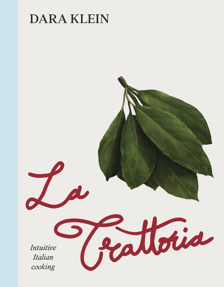 La Trattoria book cover
