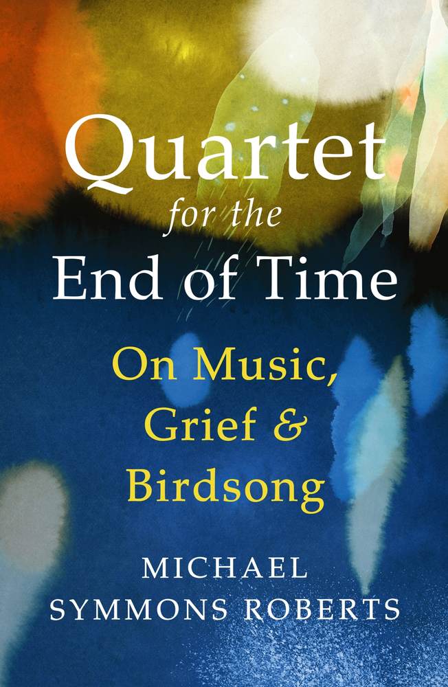 Quartet for the End of Time book cover