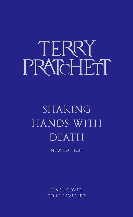 Shaking Hands With Death