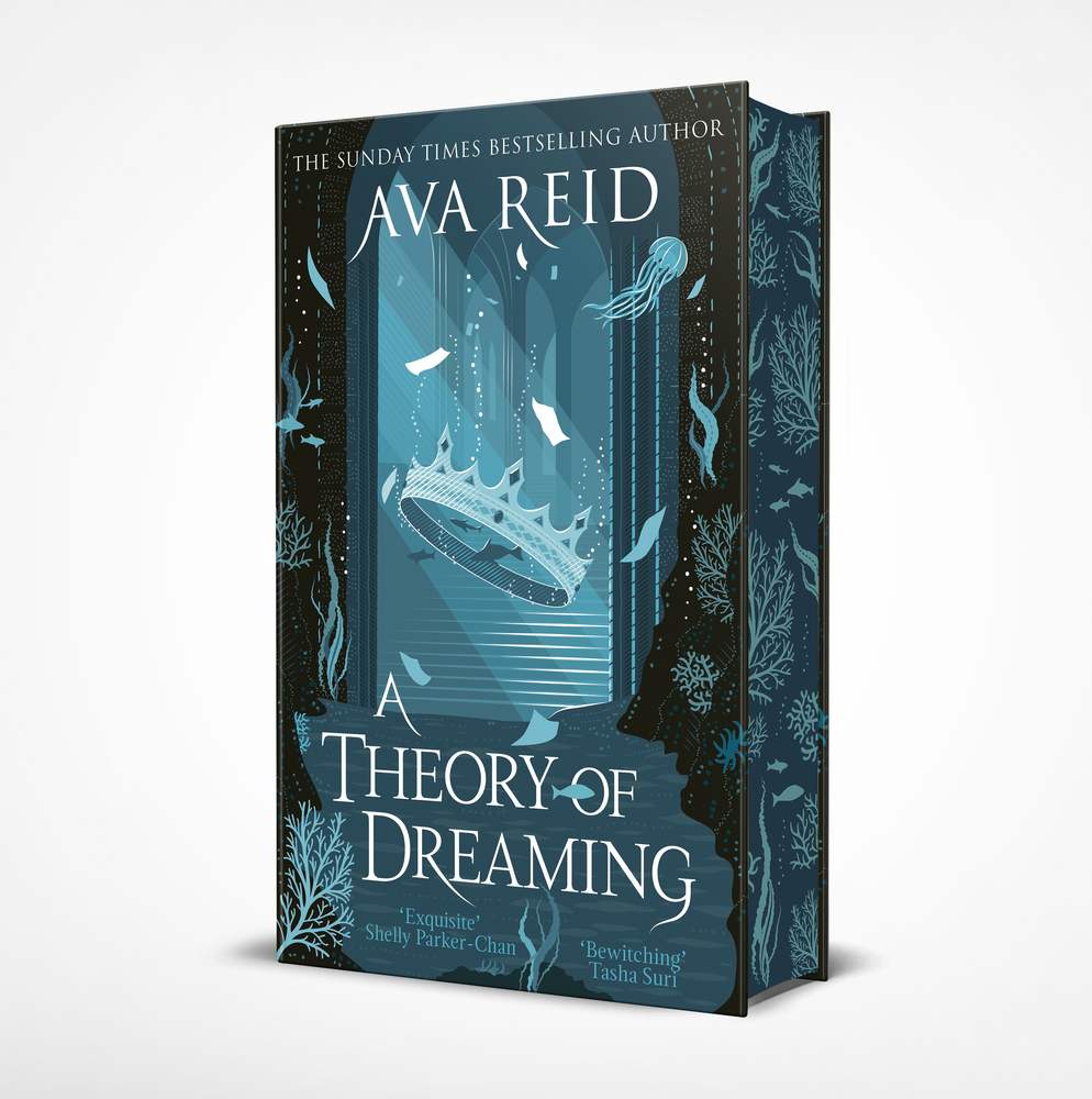 A Theory of Dreaming book cover
