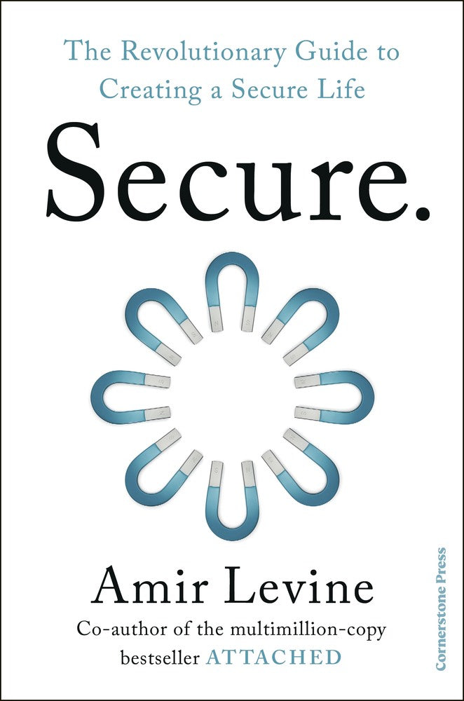 Secure book cover