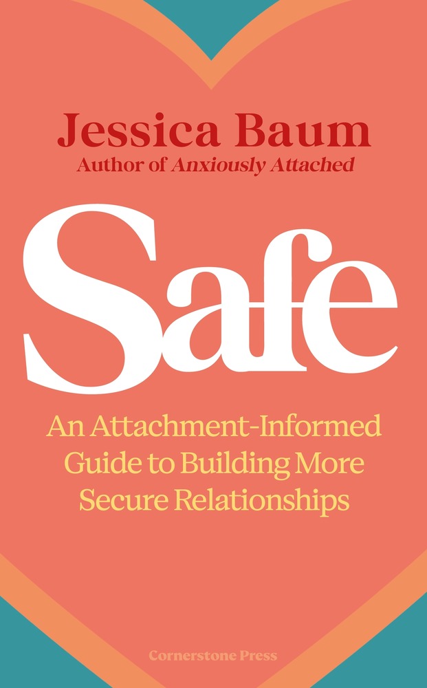 Safe book cover