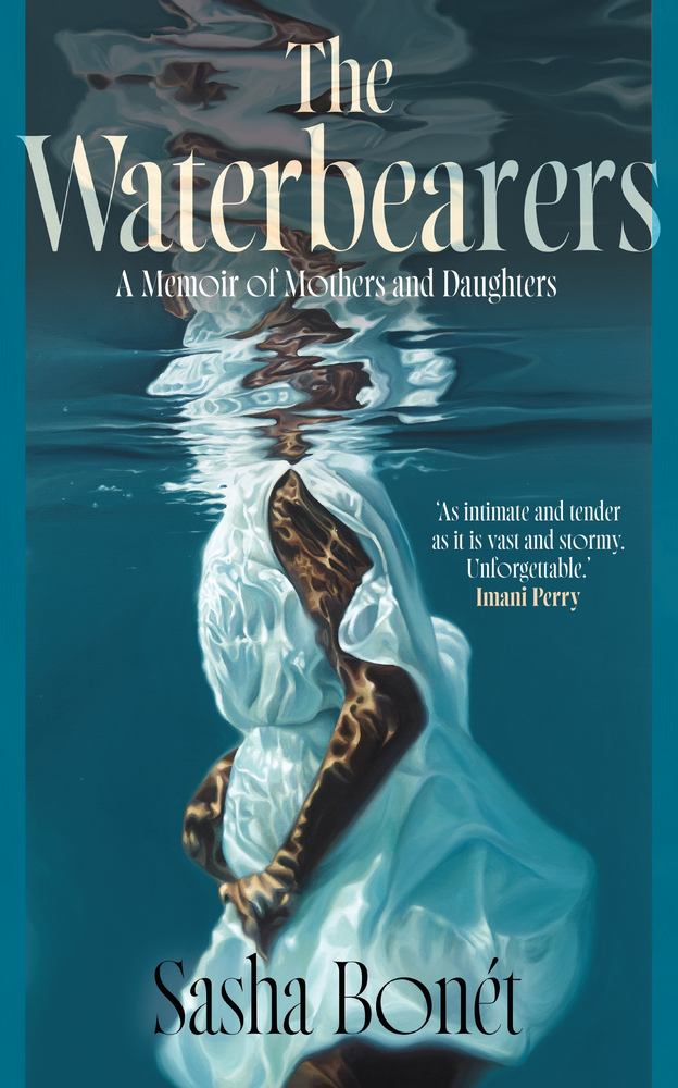 The Waterbearers book cover