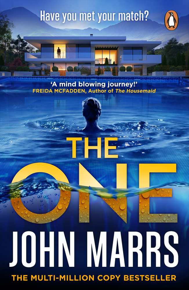 The One book cover
