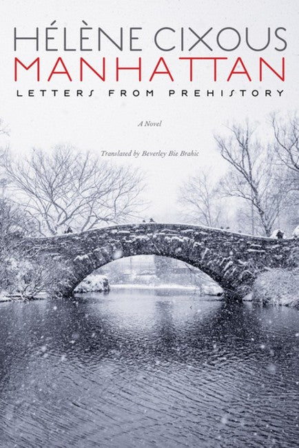 Manhattan cover