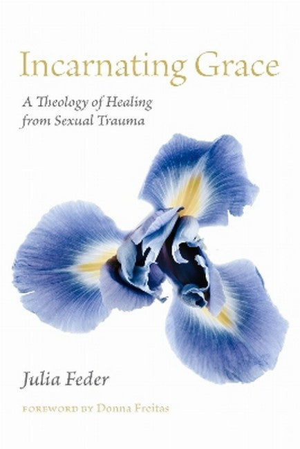 Incarnating Grace cover