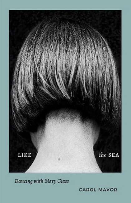 Like the Sea cover