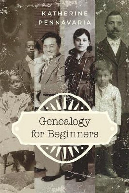 Genealogy for Beginners: