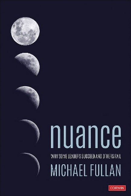 Nuance cover
