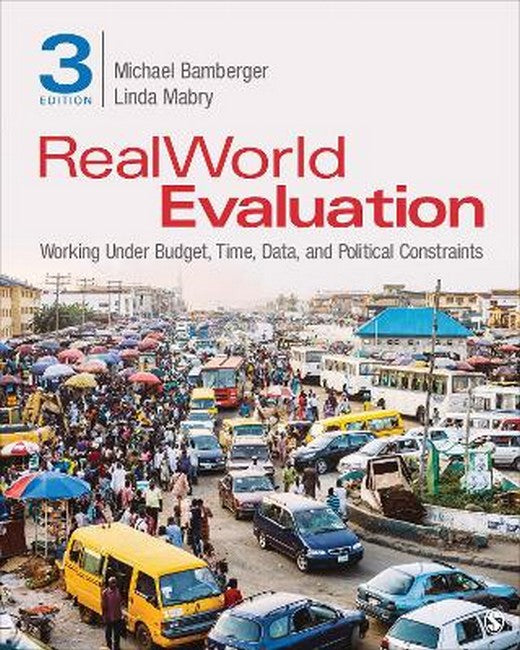 RealWorld Evaluation cover