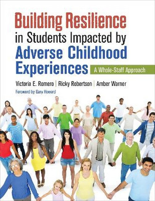 Building Resilience in Students Impacted by Adverse Childhood Experiences cover