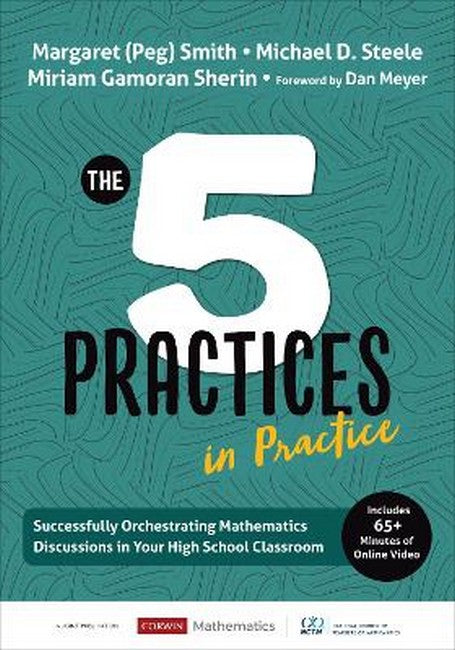 The Five Practices in Practice [High School] cover