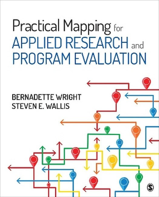 Practical Mapping for Applied Research and Program Evaluation cover