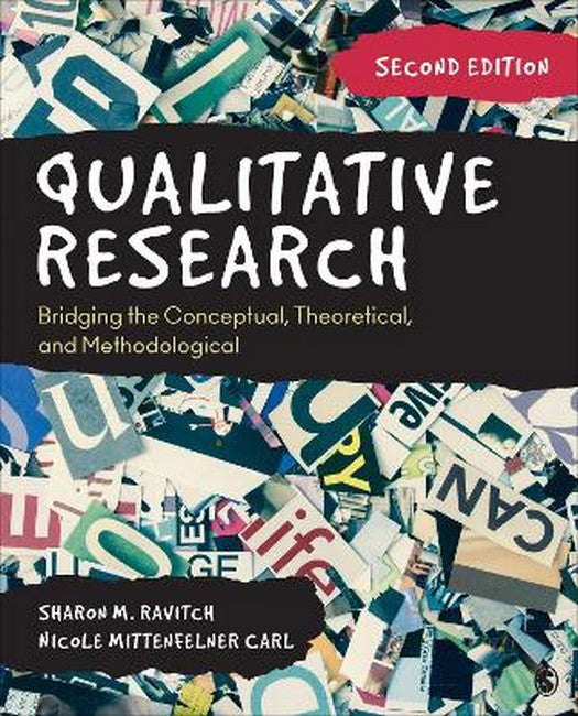 Qualitative Research cover