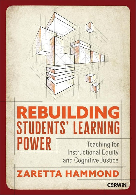 Rebuilding Student's Learning Power cover