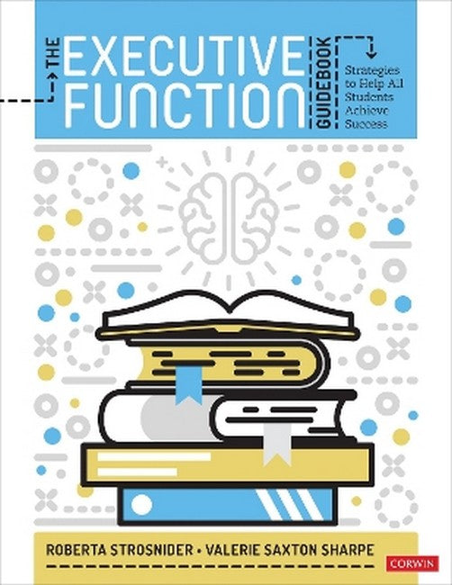 The Executive Function Guidebook cover