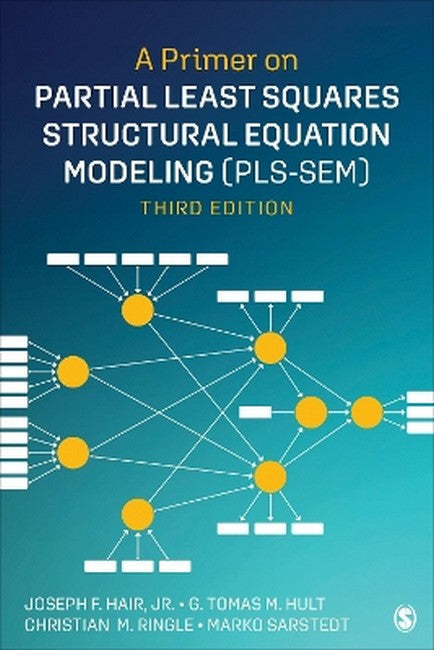 A Primer on Partial Least Squares Structural Equation Modeling (PLS-SEM) cover