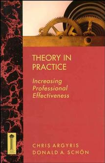 Theory in Practice: Increasing Professional Effectiveness cover