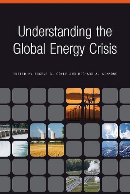 Understanding the Global Energy Crisis cover