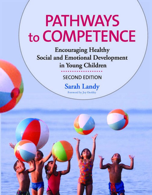 Pathways to Competence cover