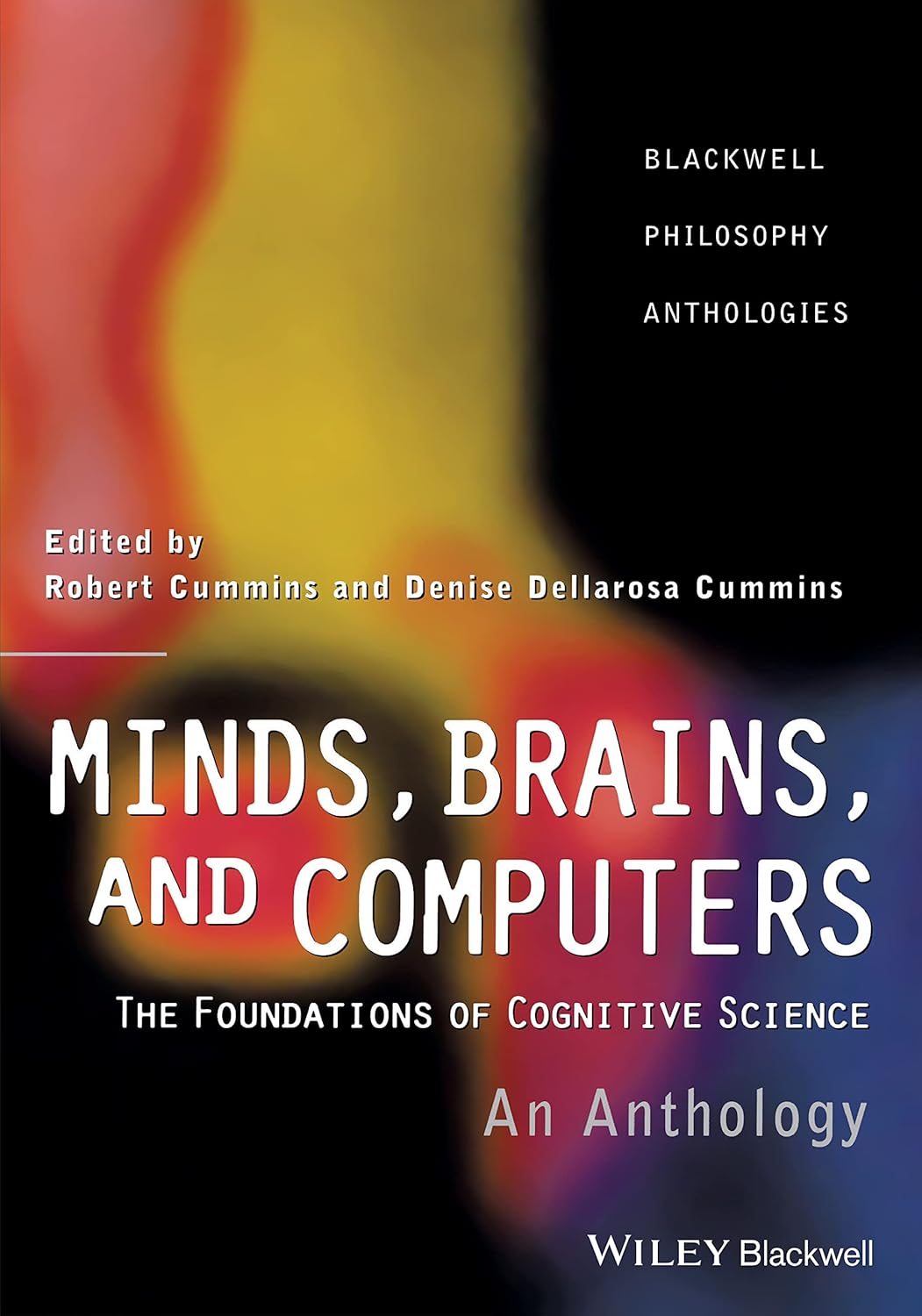 Wiley Philosophy Anthologies cover