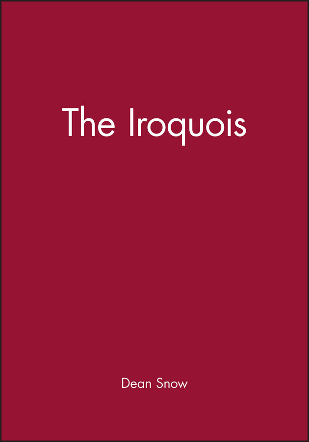 Peoples of America cover