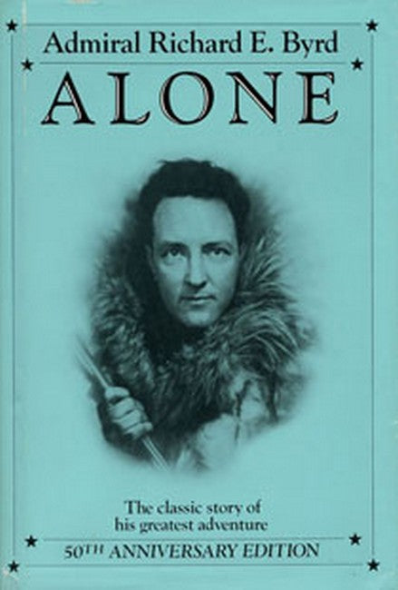 Alone:: The Classic Polar Adventure