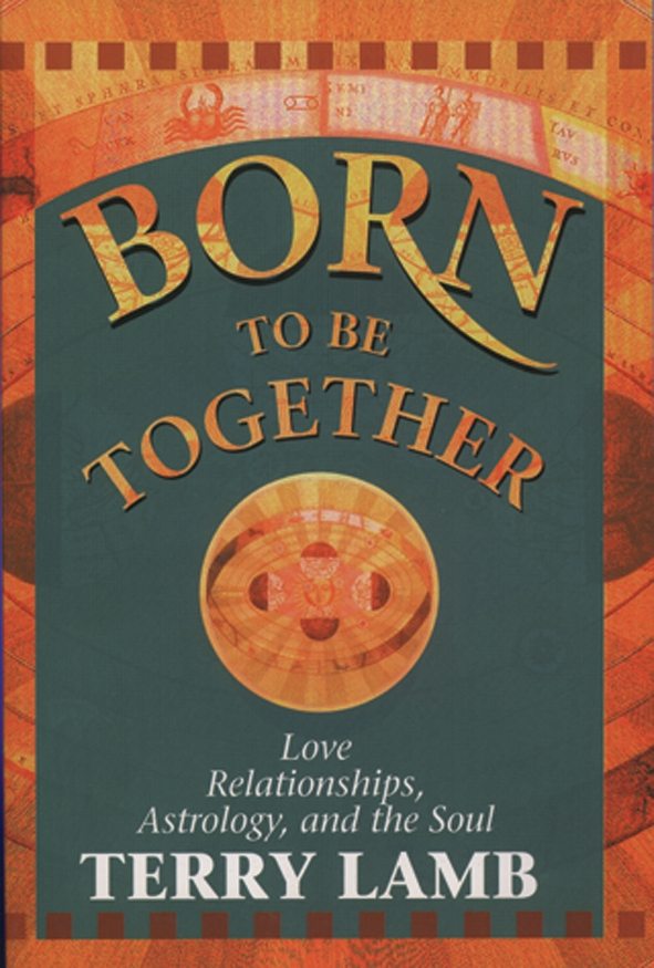Born to be Together book cover