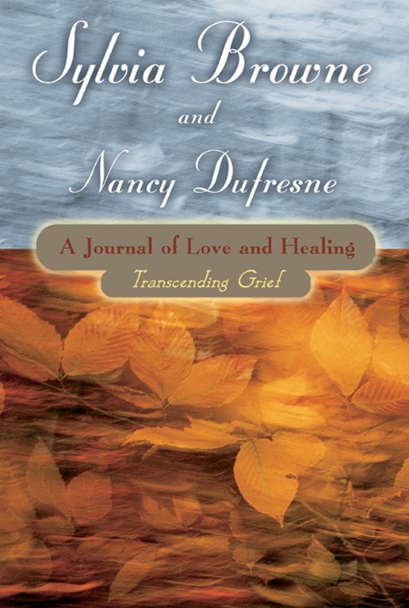 Journal of Love and Healing book cover