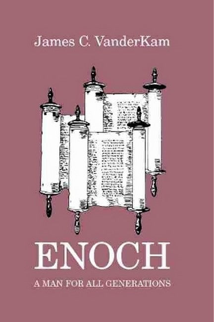 Enoch cover