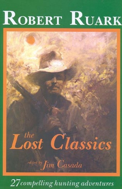 The Lost Classics:
