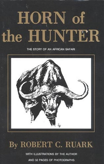 Horn of the Hunter cover