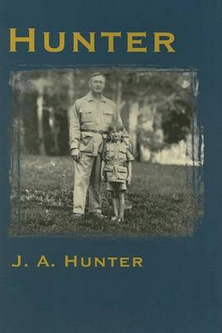 Hunter cover
